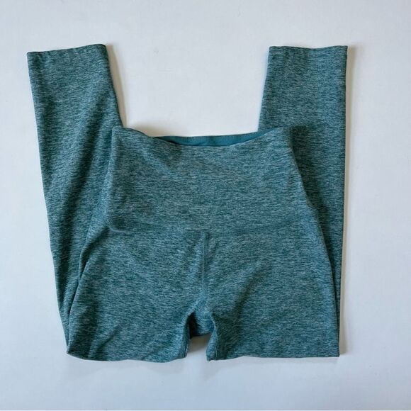Beyond Yoga Space Dye Capri Sky Blue XS - Picture 3 of 9
